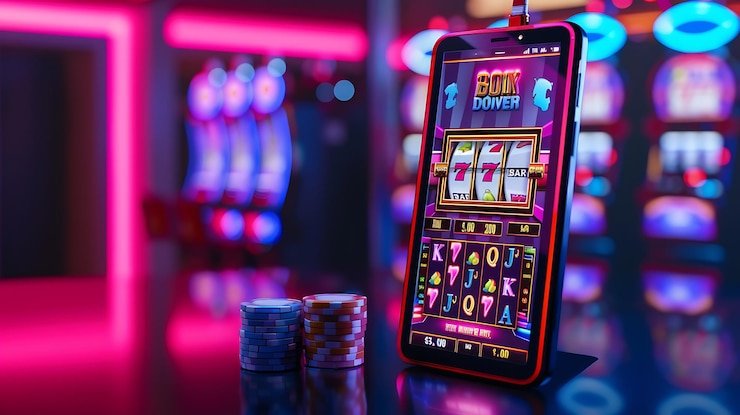 Pengguna mendaftar dengan mudah menggunakan smartphone melalui platform sultankoin99